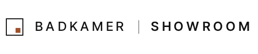Logo Badkamer Showroom