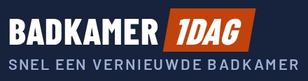 Logo Badkamer in 1 dag