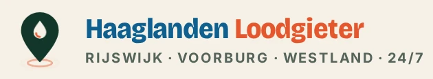 Logo Haaglanden Loodgieter