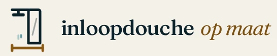 Logo Inloopdouche op maat