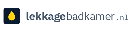 Logo Lekkage Badkamer