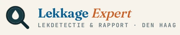 Logo Lekkage Expert