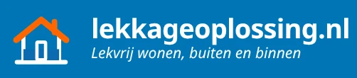 Logo Lekkageoplossing.nl