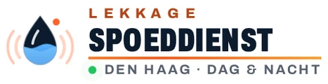 Logo Lekkage Spoeddienst