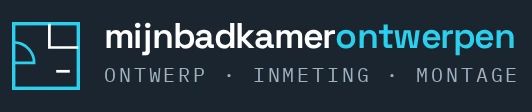 Logo Mijn Badkamer Ontwerpen