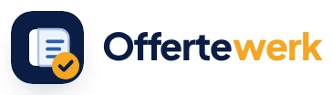 Logo Offertewerk