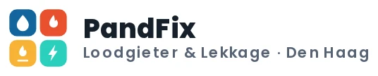 Logo PandFix
