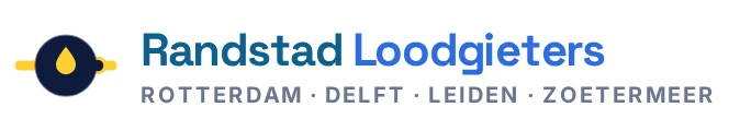 Logo Randstad Loodgieters