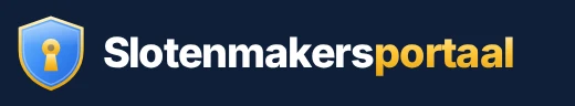 Logo Slotenmakersportaal