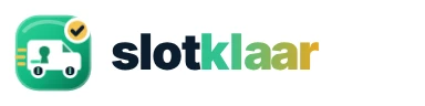 Logo Slotklaar
