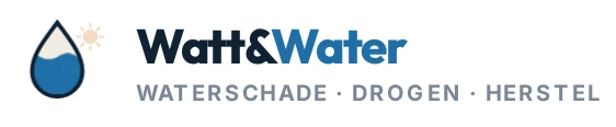 Logo Watt&Water
