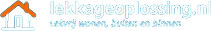 Lekkageoplossing.nl
